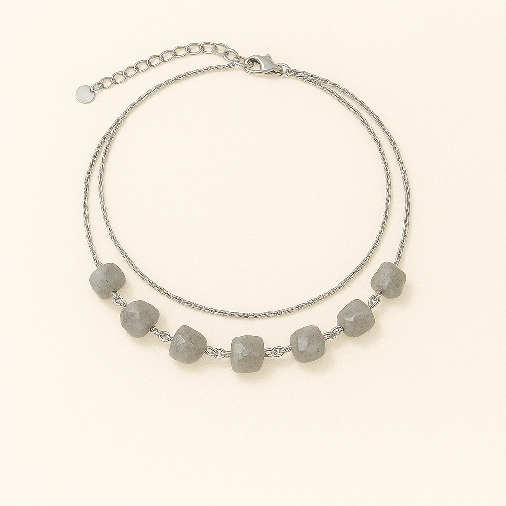 Collier Shiloh - Priscille & Aquila