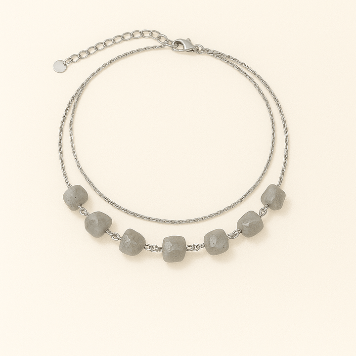 Collier Shiloh - Priscille & Aquila