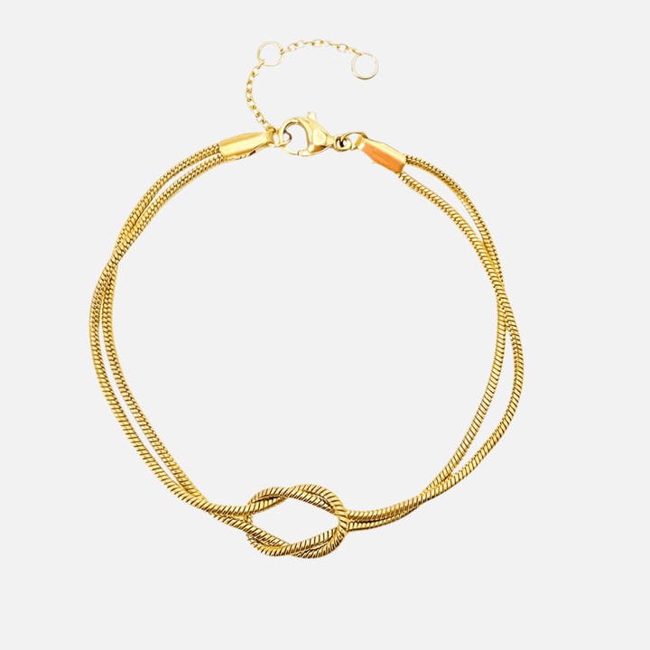 Bracelet unisexe - Noé - Priscille & Aquila