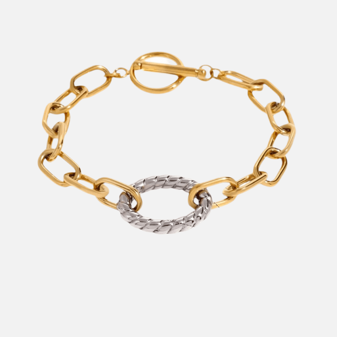 Bracelet Abigael - Priscille & Aquila
