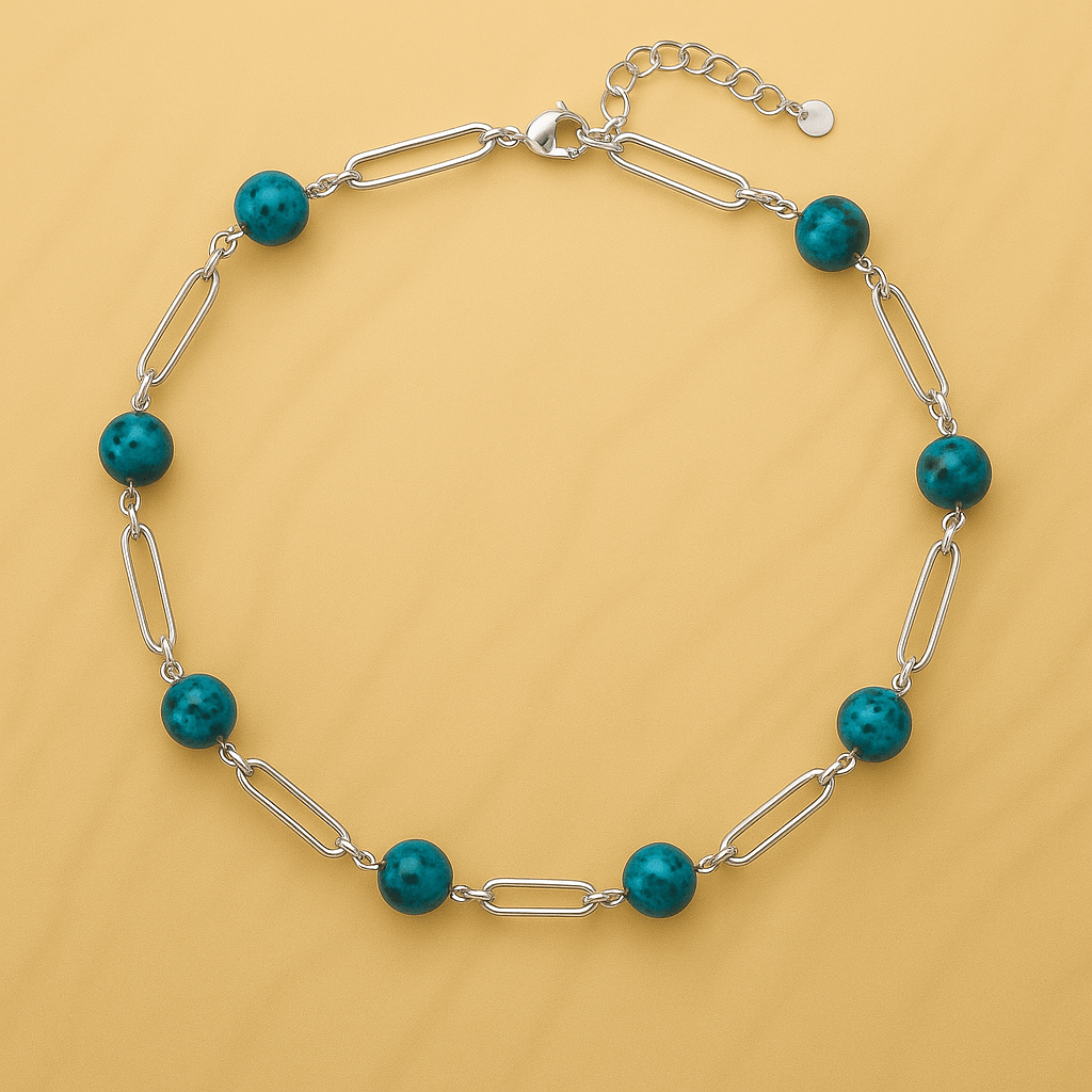 Bracelet Amélé - Priscille & Aquila