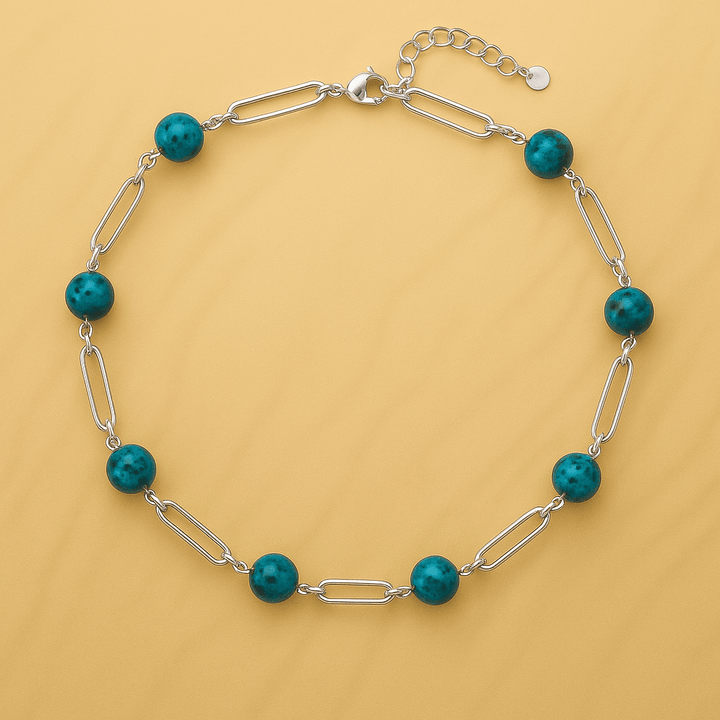 Bracelet Amélé - Priscille & Aquila