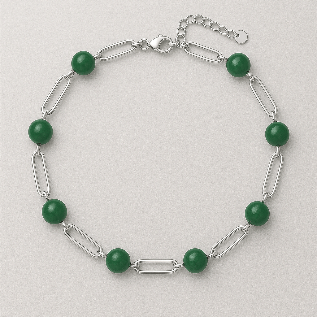 Bracelet Amélé - Priscille & Aquila