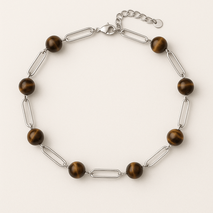 Bracelet Amélé - Priscille & Aquila