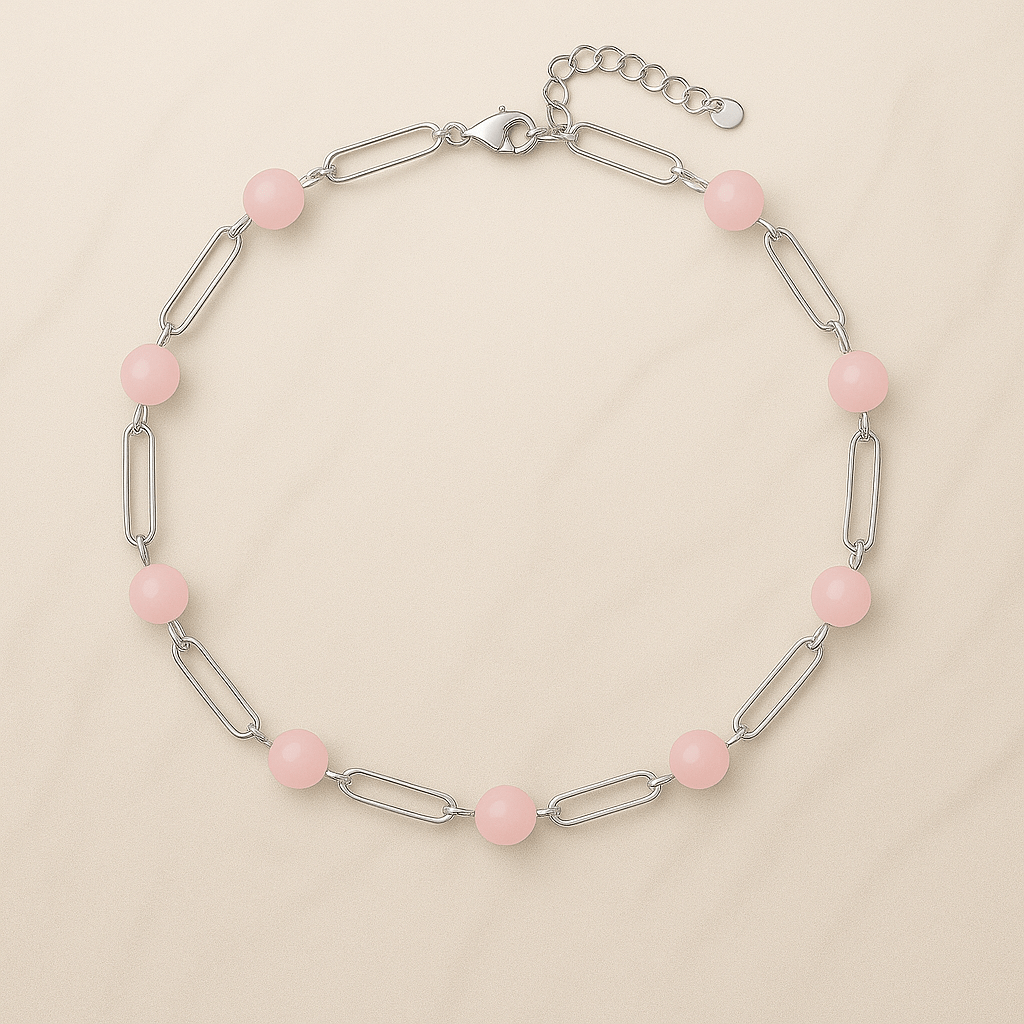 Bracelet Amélé - Priscille & Aquila