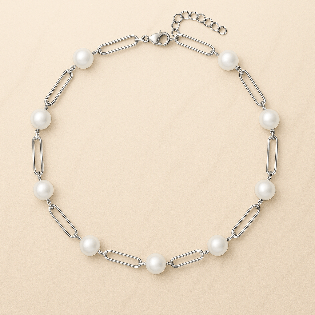 Bracelet Amélé - Priscille & Aquila