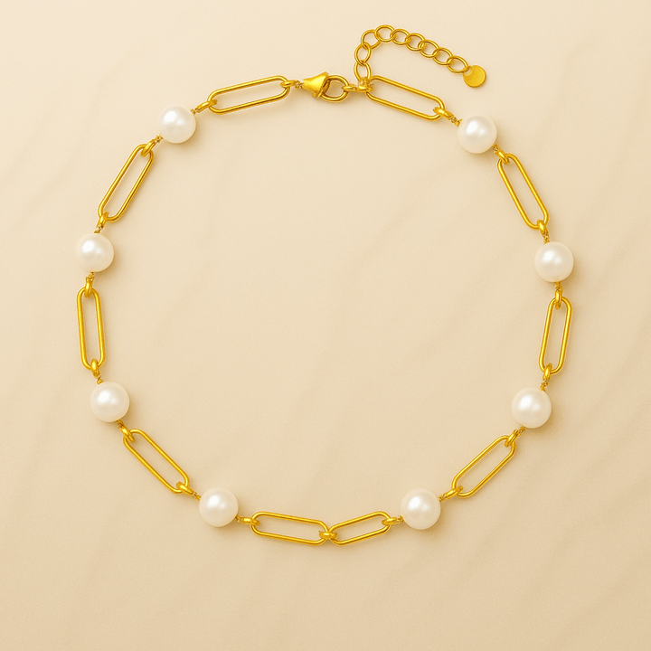 Bracelet Amélé - Priscille & Aquila