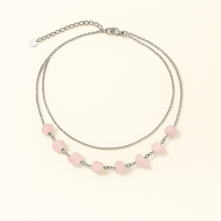Collier Shiloh - Priscille & Aquila