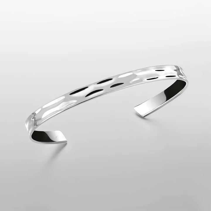 Bracelet Jonc Homme - Raphaël - Priscille & Aquila