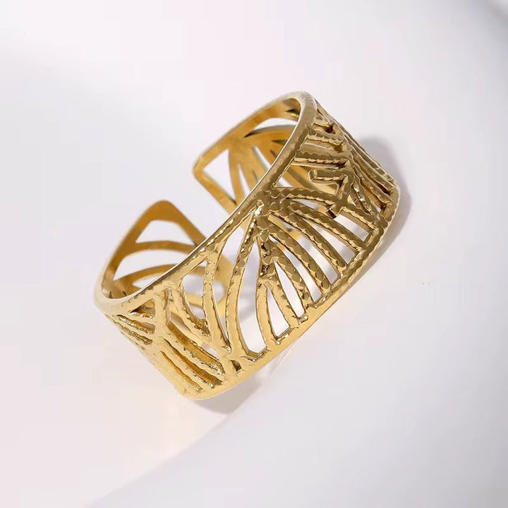Bague Femme Aluna - Priscille & Aquila