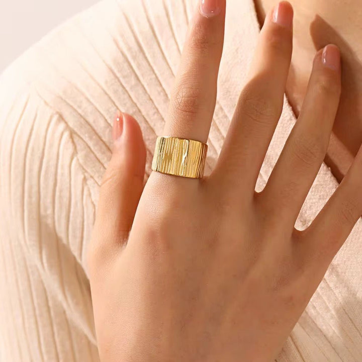 Bague Femme Sienna - Priscille & Aquila