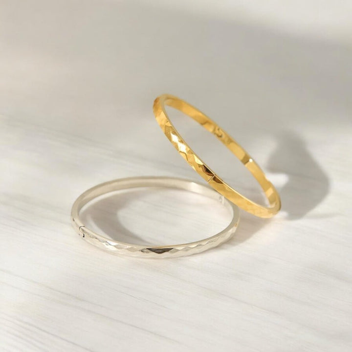 Bracelet Dorcas - Élégance intemporelle - Priscille & Aquila