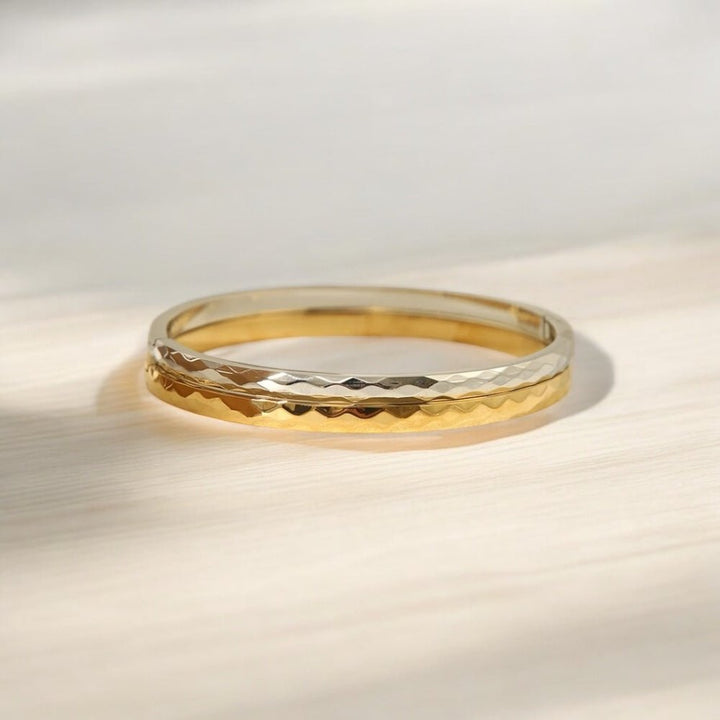 Bracelet Dorcas - Élégance intemporelle - Priscille & Aquila