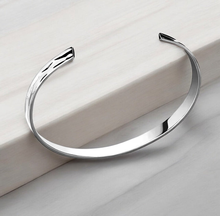 Bracelet Jonc Homme - Raphaël - Priscille & Aquila