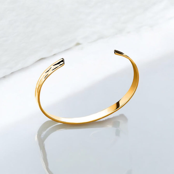 Bracelet Jonc Homme - Raphaël - Priscille & Aquila
