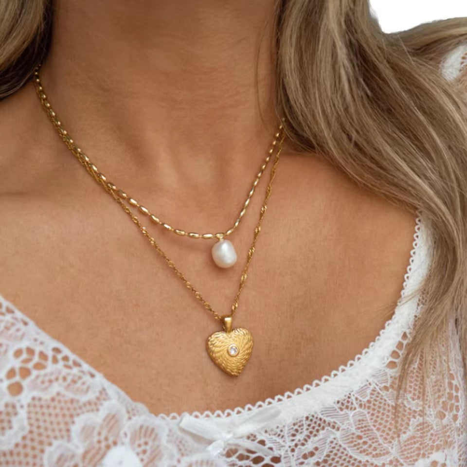 Collier Stella