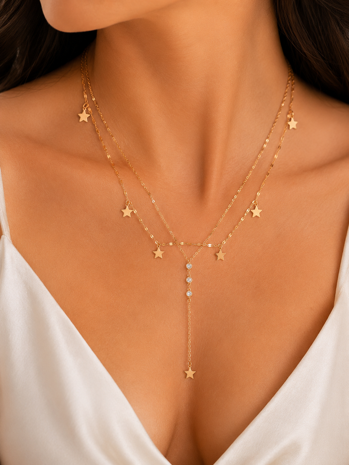 Collier Esthel